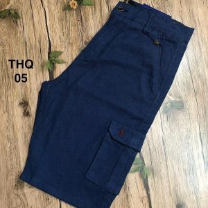 Polo Cargo Pants