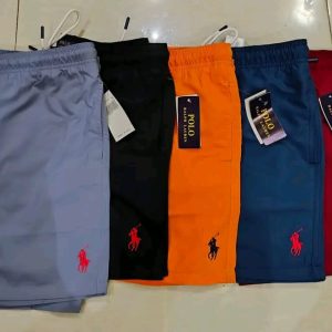 Polo Swim Shorts