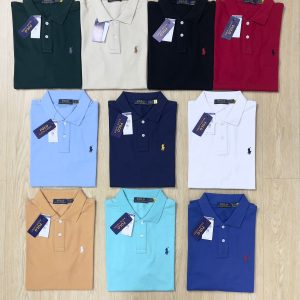 Polo T-Shirt
